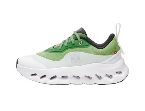 Verde 36-45 con media